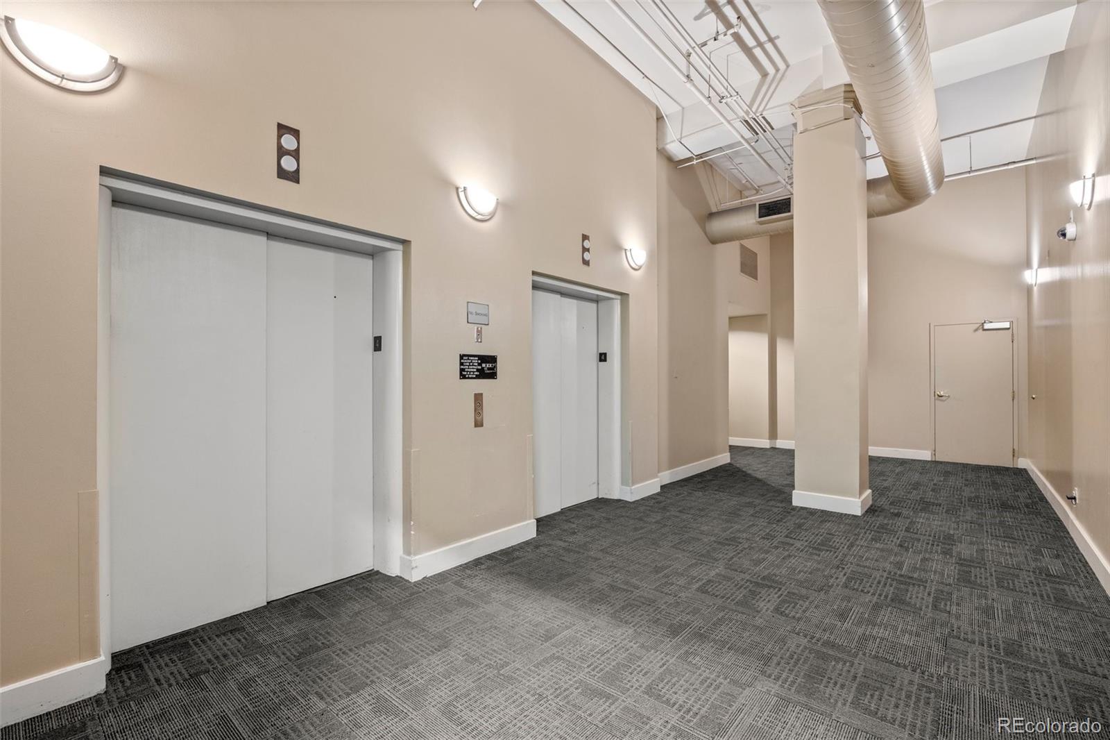 MLS Image #3 for 1555  california street,denver, Colorado