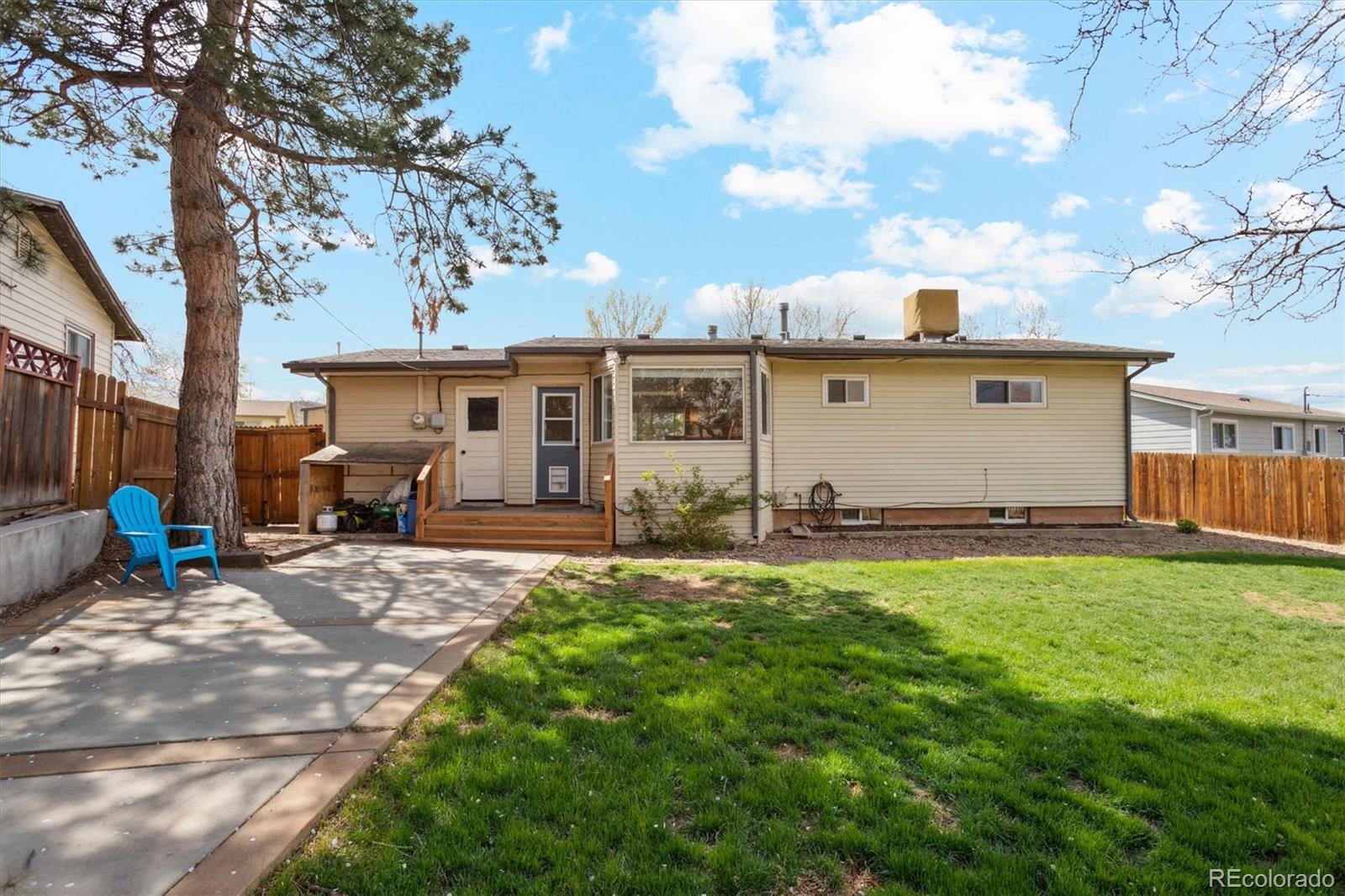 MLS Image #36 for 320  orion street,golden, Colorado
