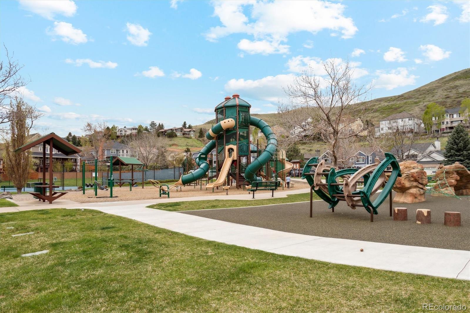 MLS Image #40 for 320  orion street,golden, Colorado