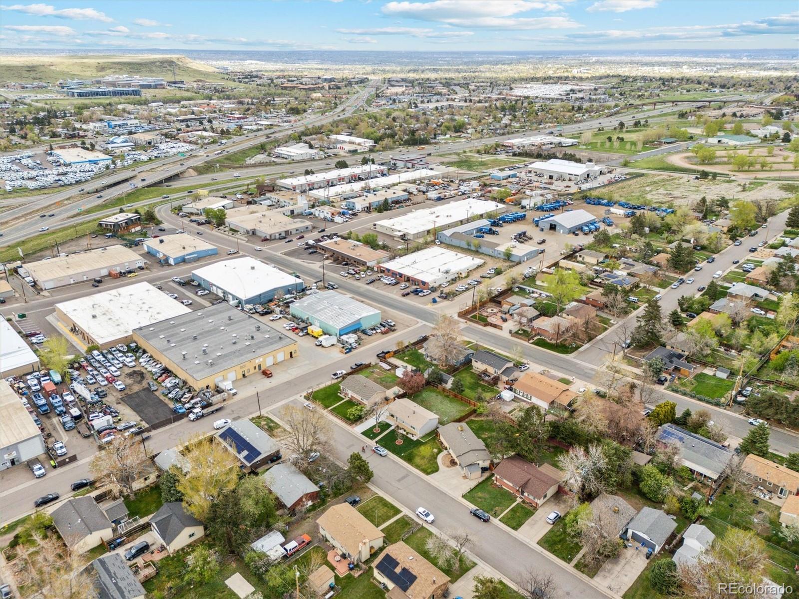 MLS Image #46 for 320  orion street,golden, Colorado