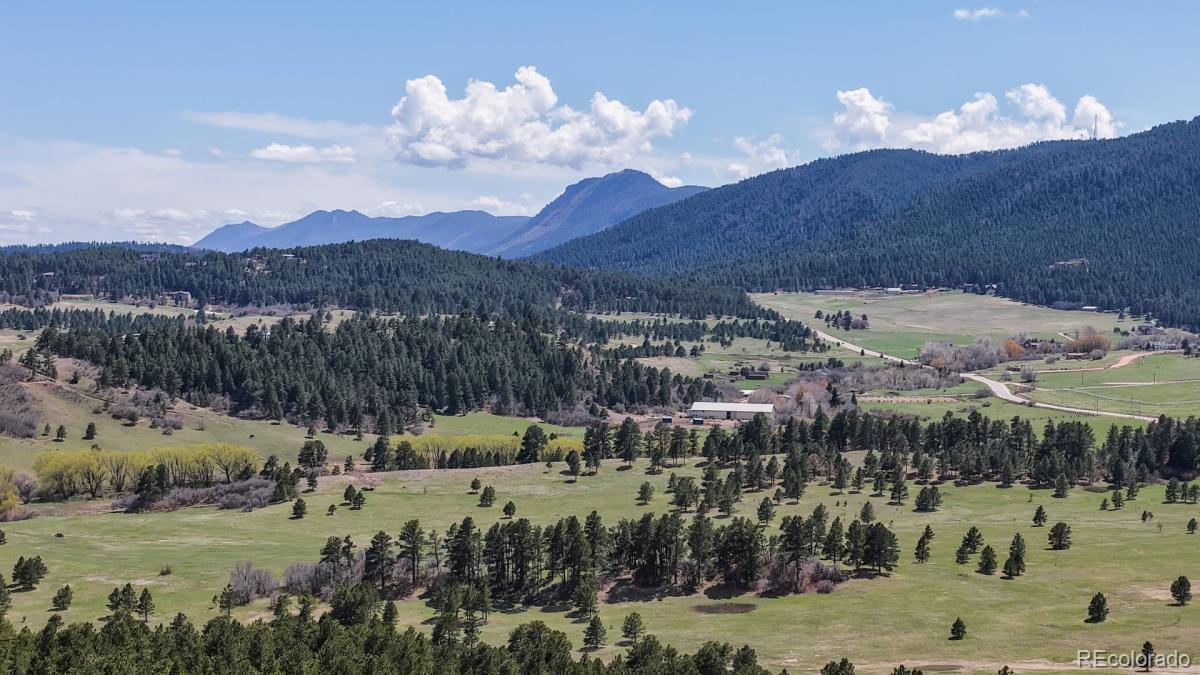 MLS Image #1 for 12655  greenland acres road,larkspur, Colorado