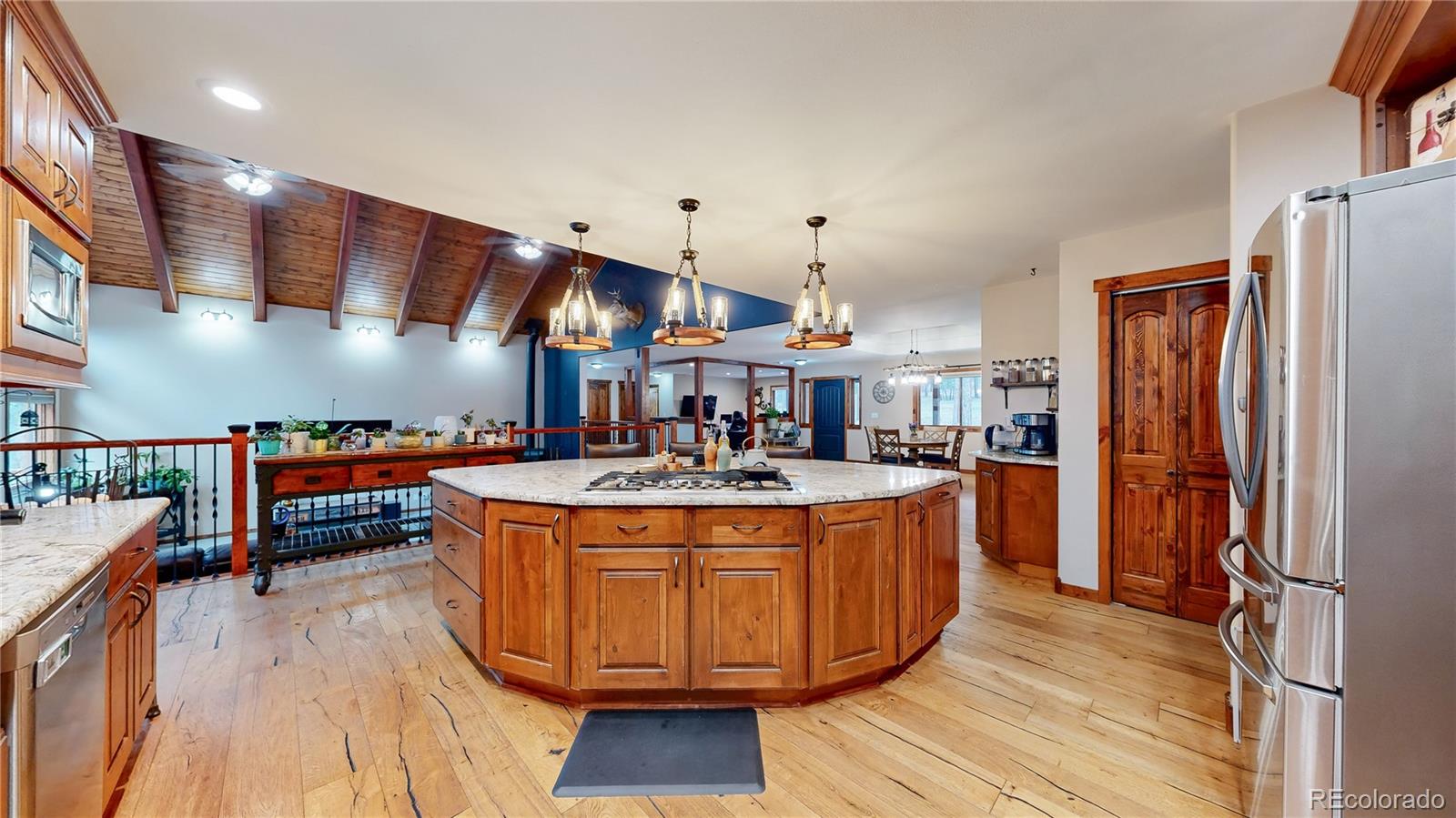 MLS Image #10 for 12655  greenland acres road,larkspur, Colorado