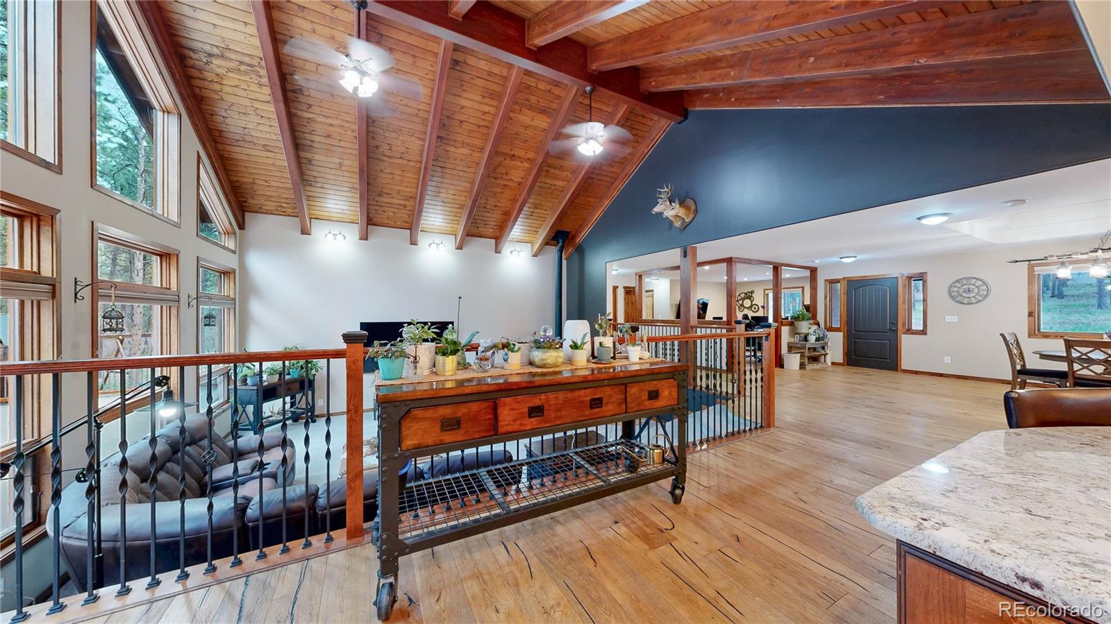 MLS Image #12 for 12655  greenland acres road,larkspur, Colorado