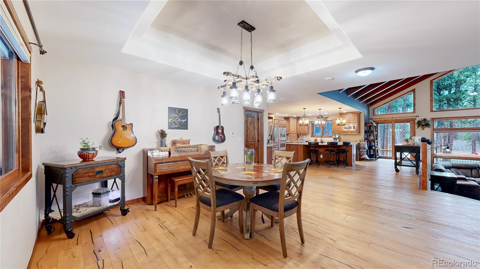 MLS Image #13 for 12655  greenland acres road,larkspur, Colorado