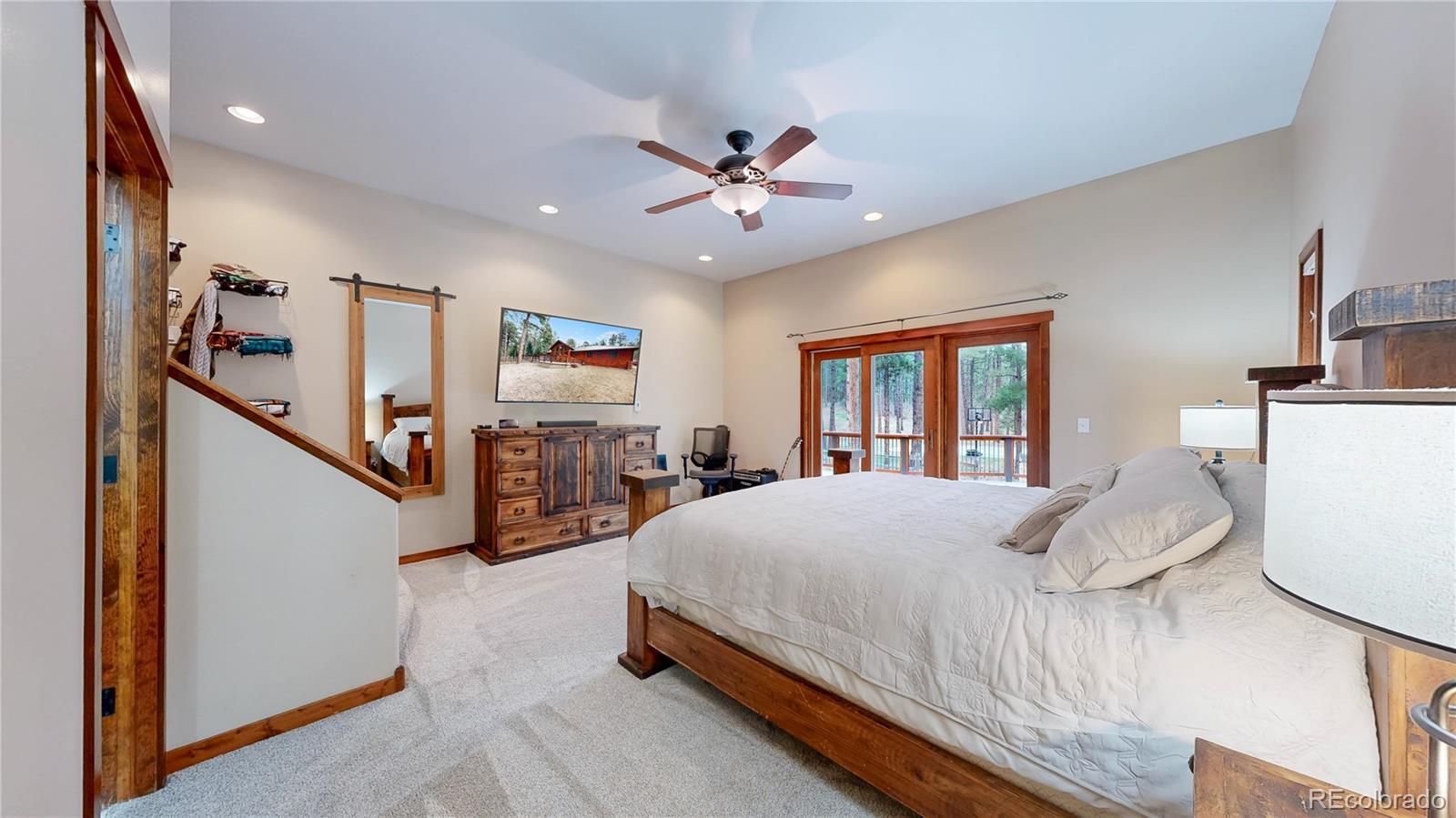 MLS Image #17 for 12655  greenland acres road,larkspur, Colorado