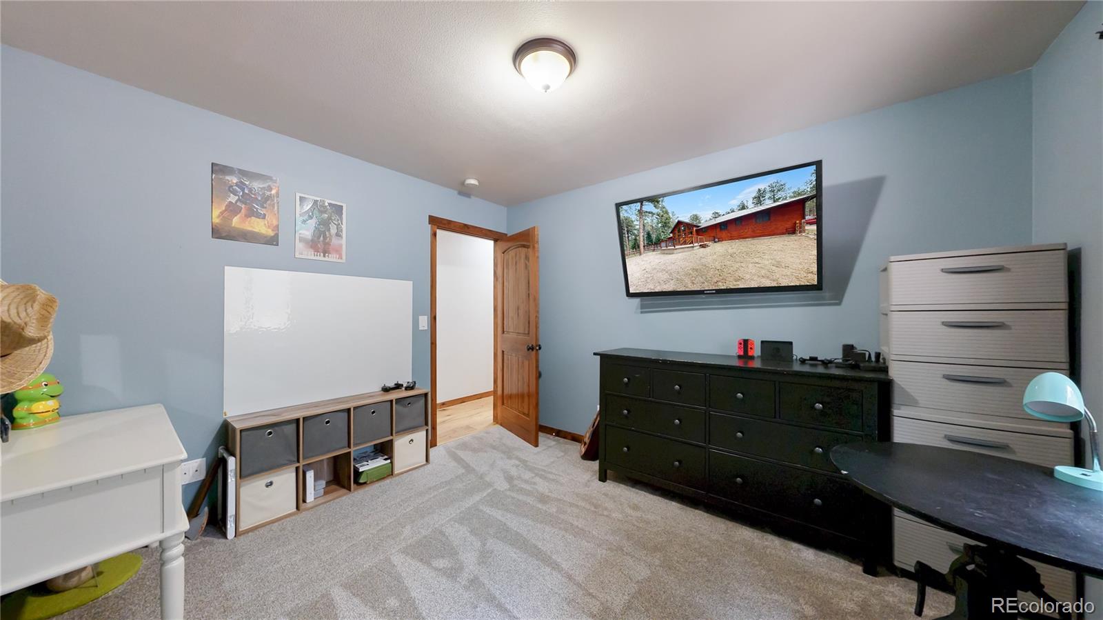 MLS Image #31 for 12655  greenland acres road,larkspur, Colorado