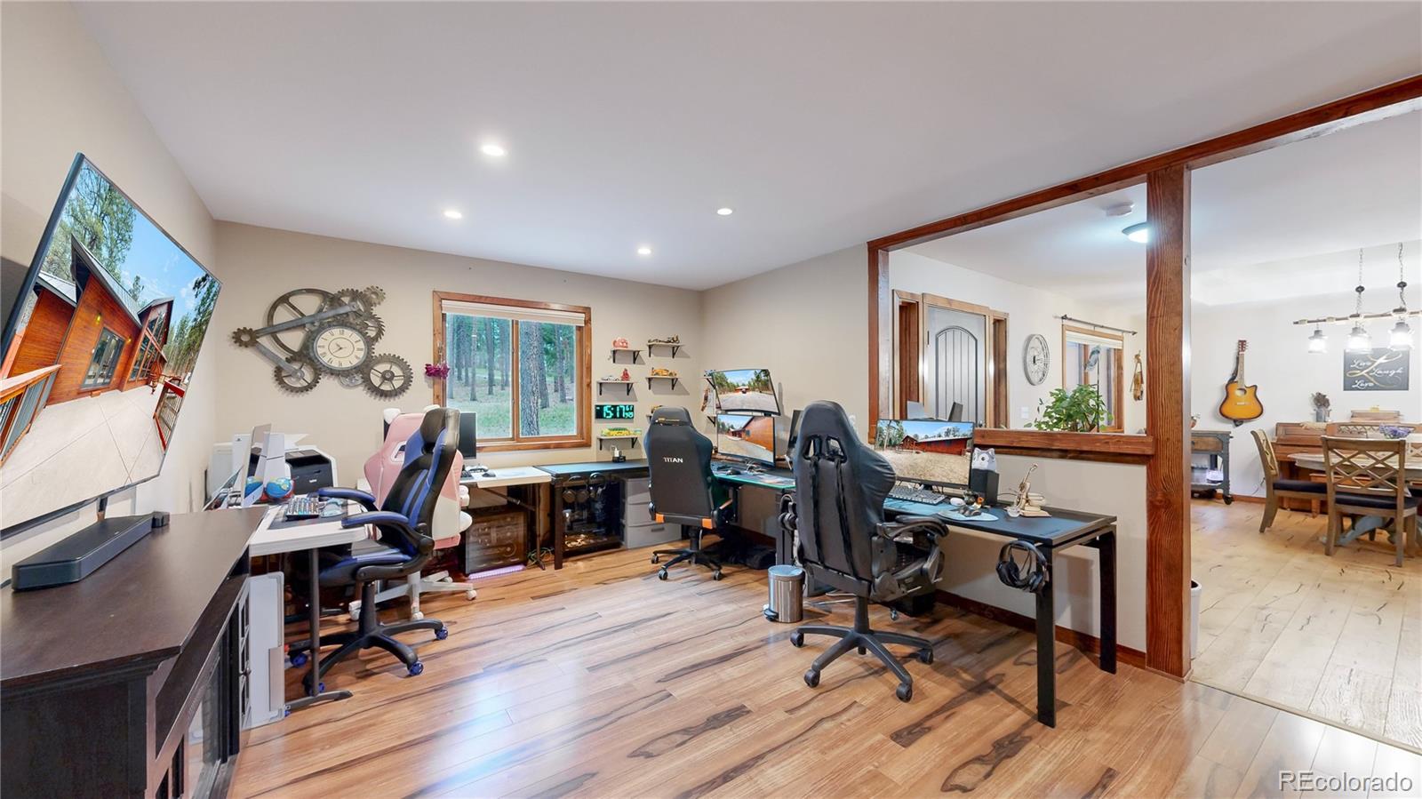 MLS Image #32 for 12655  greenland acres road,larkspur, Colorado