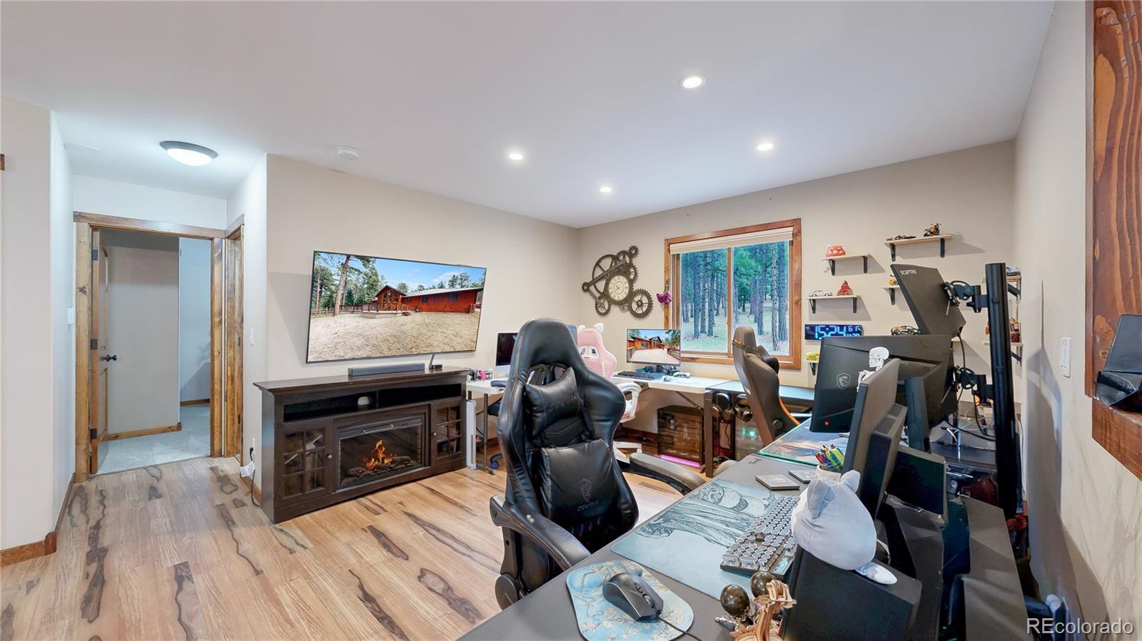 MLS Image #33 for 12655  greenland acres road,larkspur, Colorado