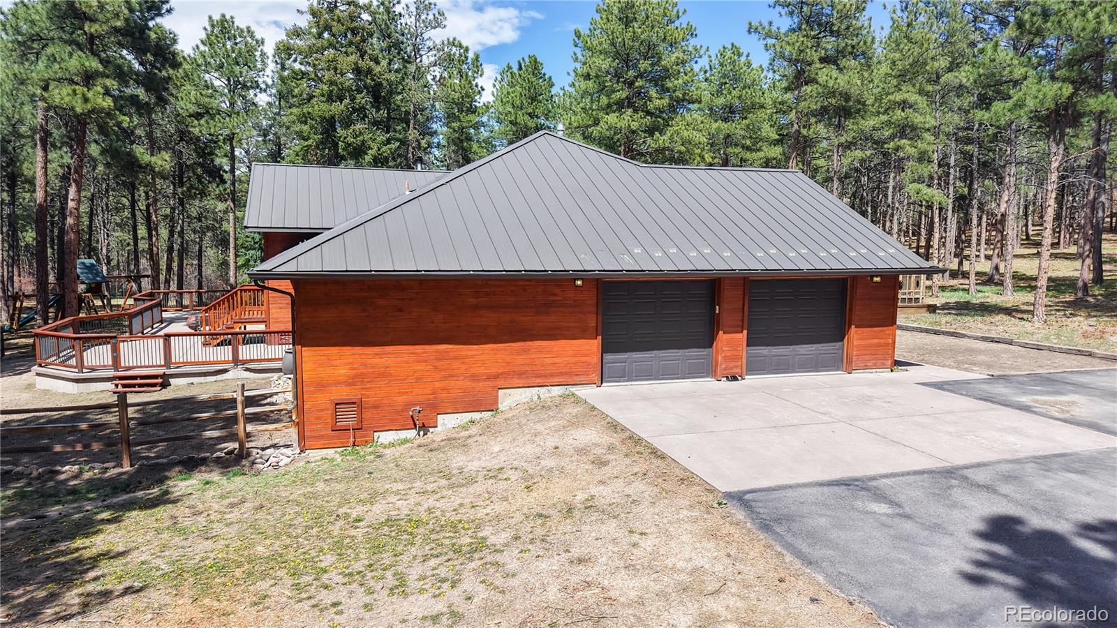 MLS Image #36 for 12655  greenland acres road,larkspur, Colorado