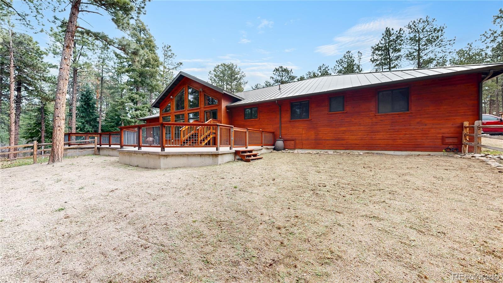 MLS Image #37 for 12655  greenland acres road,larkspur, Colorado