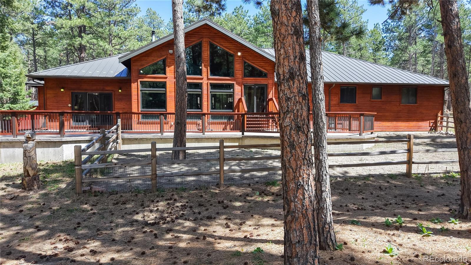MLS Image #38 for 12655  greenland acres road,larkspur, Colorado