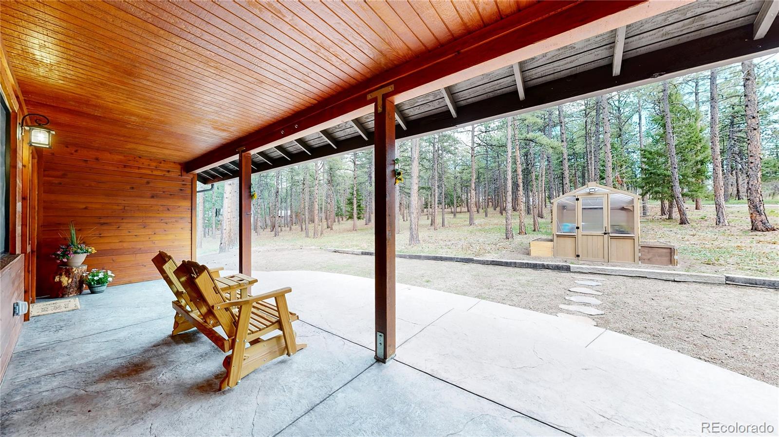 MLS Image #39 for 12655  greenland acres road,larkspur, Colorado