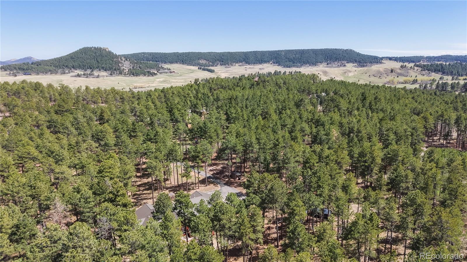 MLS Image #41 for 12655  greenland acres road,larkspur, Colorado