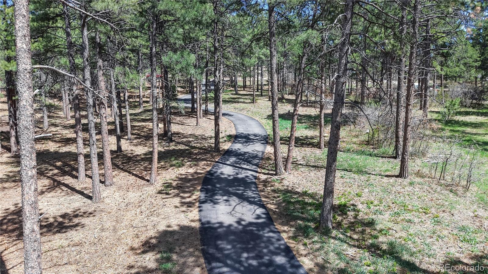MLS Image #42 for 12655  greenland acres road,larkspur, Colorado