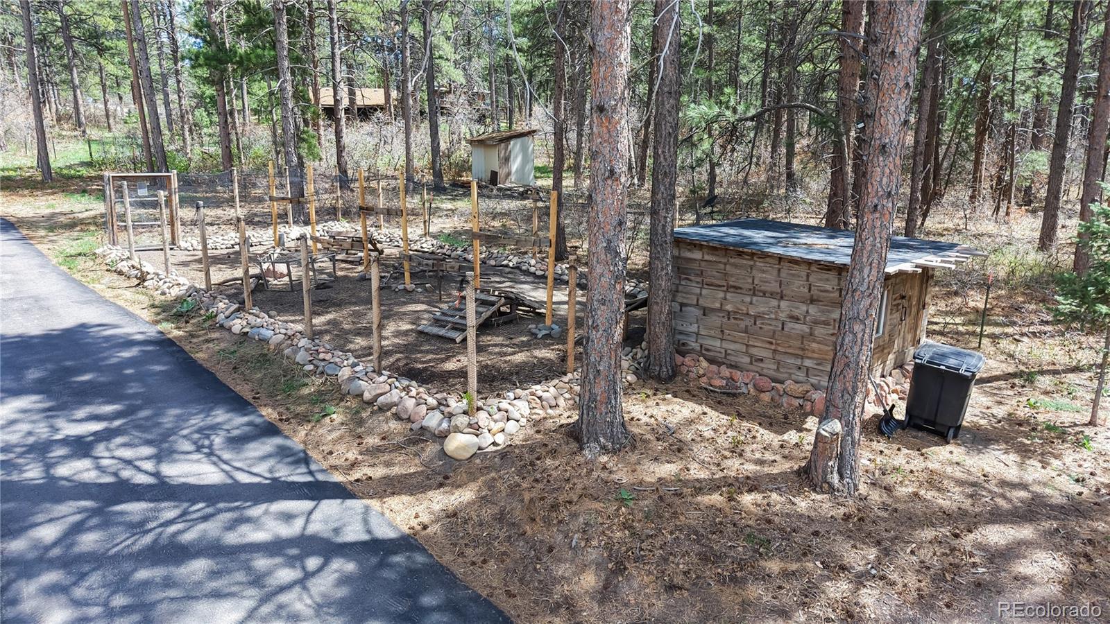 MLS Image #47 for 12655  greenland acres road,larkspur, Colorado