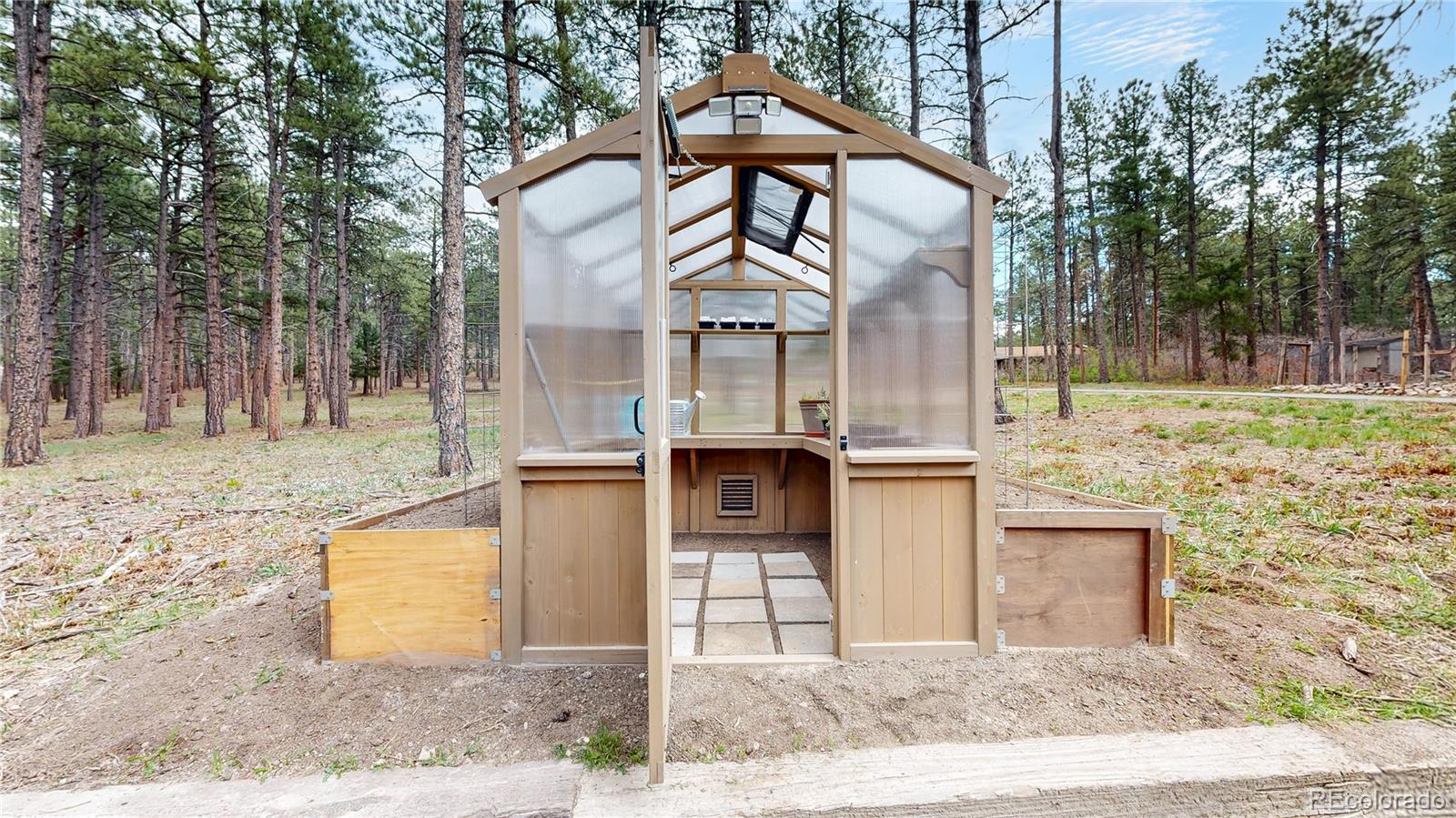 MLS Image #48 for 12655  greenland acres road,larkspur, Colorado