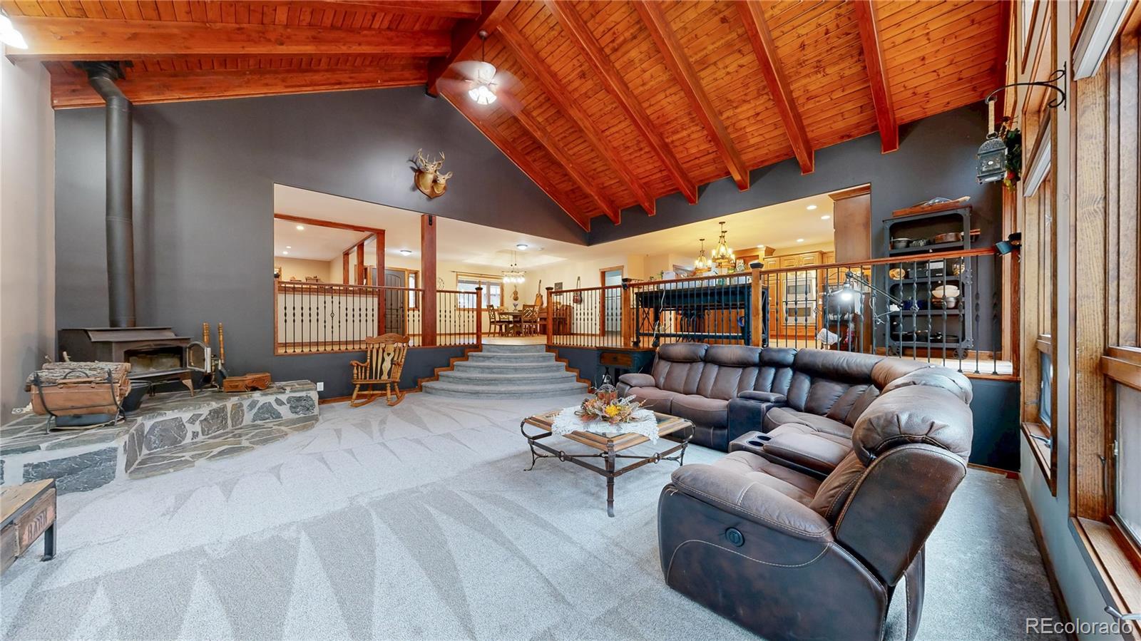 MLS Image #7 for 12655  greenland acres road,larkspur, Colorado