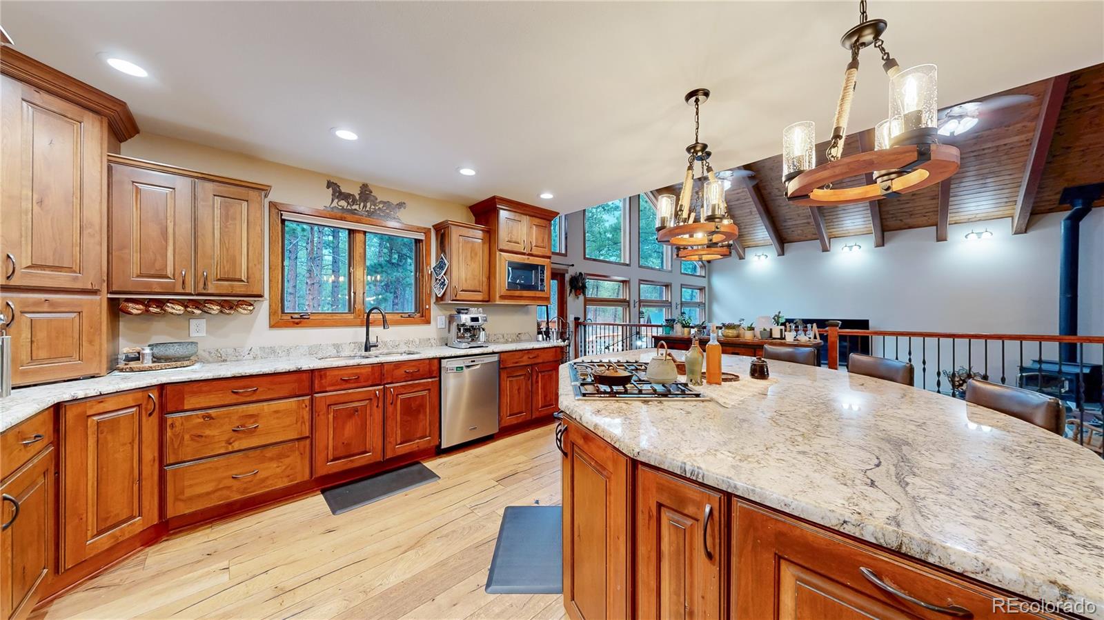 MLS Image #8 for 12655  greenland acres road,larkspur, Colorado