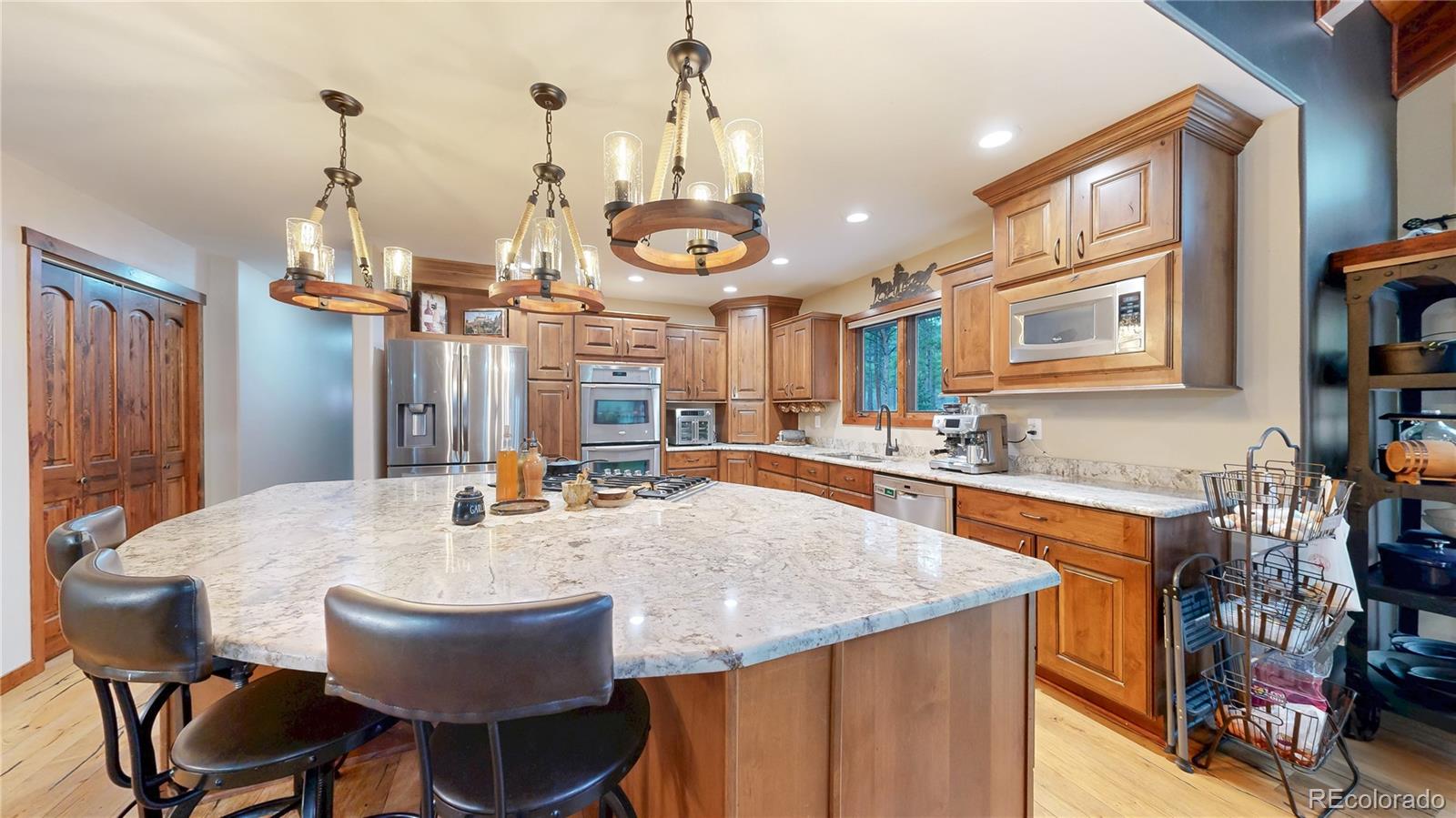 MLS Image #9 for 12655  greenland acres road,larkspur, Colorado