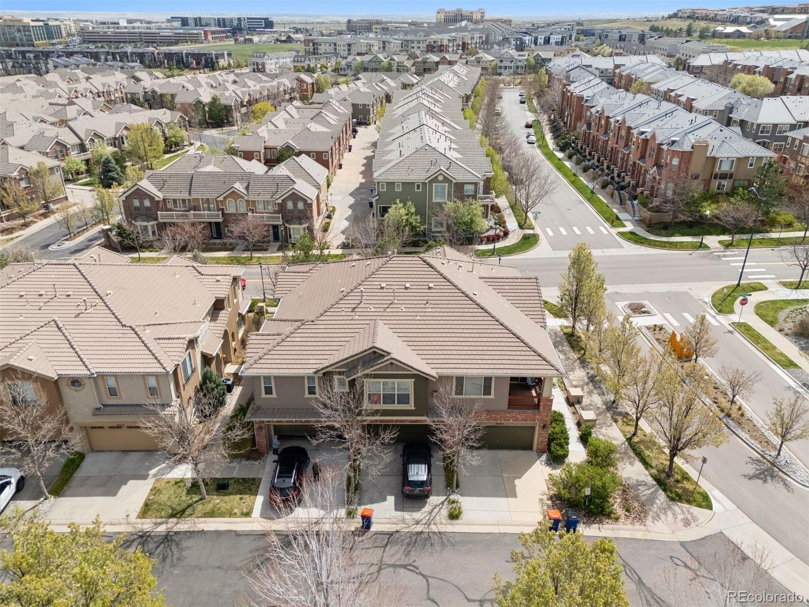 MLS Image #23 for 10162  bluffmont lane,lone tree, Colorado