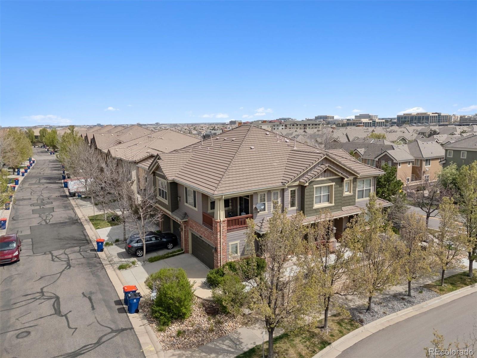 MLS Image #3 for 10162  bluffmont lane,lone tree, Colorado