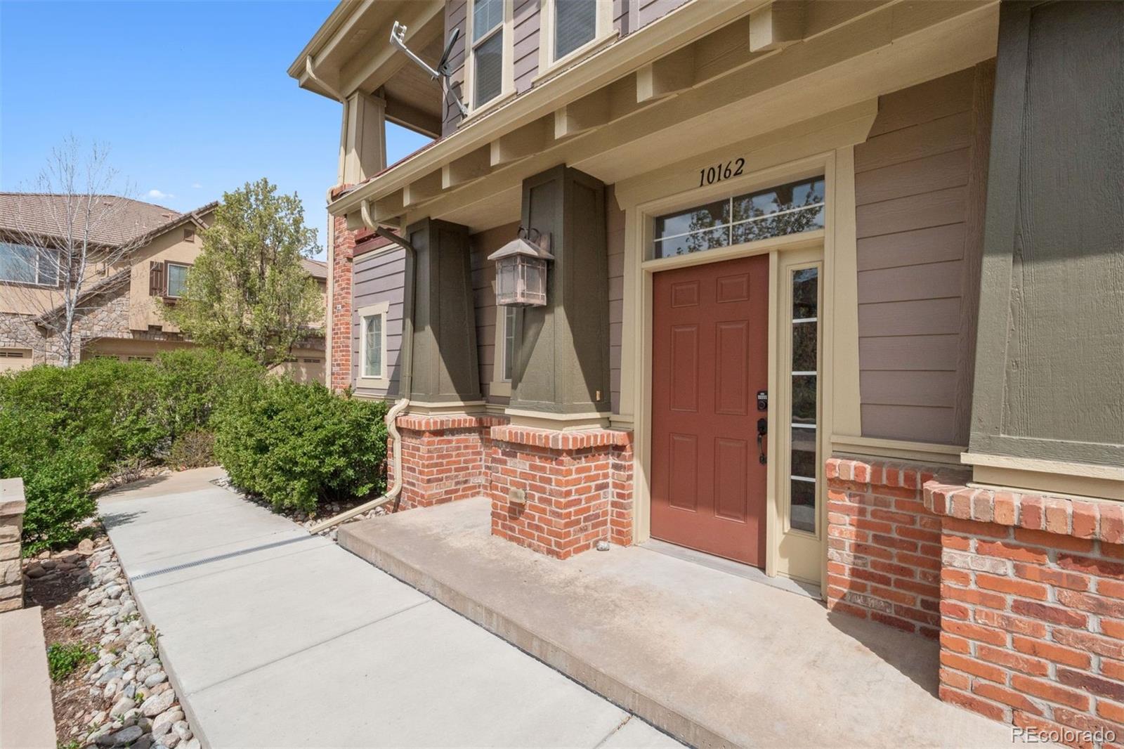 MLS Image #31 for 10162  bluffmont lane,lone tree, Colorado
