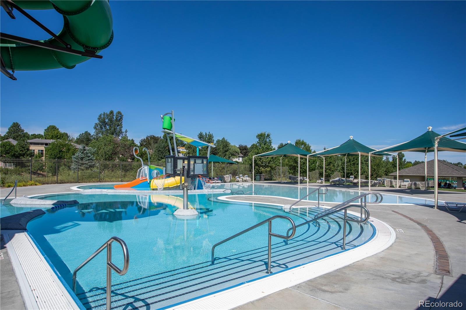 MLS Image #33 for 10162  bluffmont lane,lone tree, Colorado