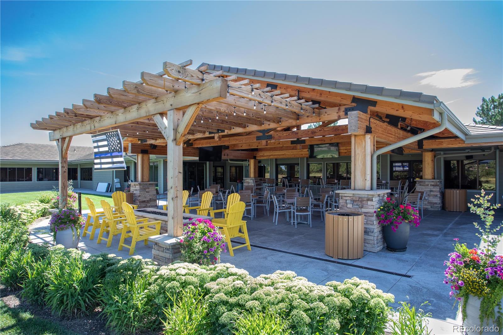 MLS Image #36 for 10162  bluffmont lane,lone tree, Colorado