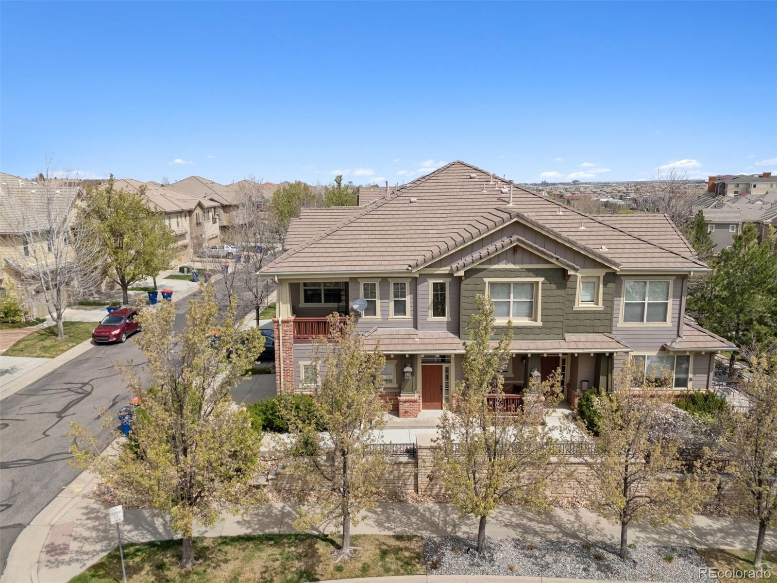 MLS Image #4 for 10162  bluffmont lane,lone tree, Colorado