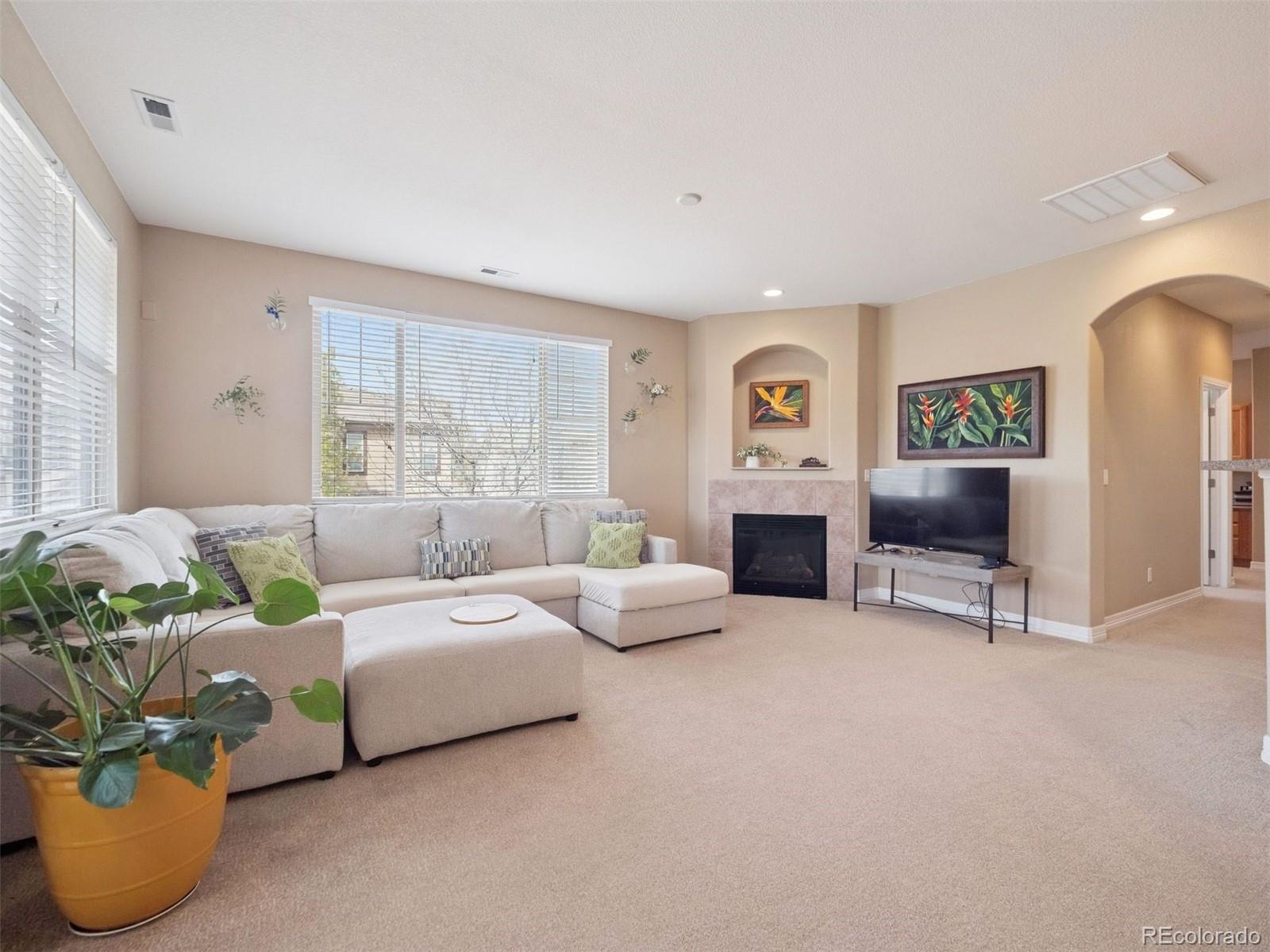 MLS Image #6 for 10162  bluffmont lane,lone tree, Colorado