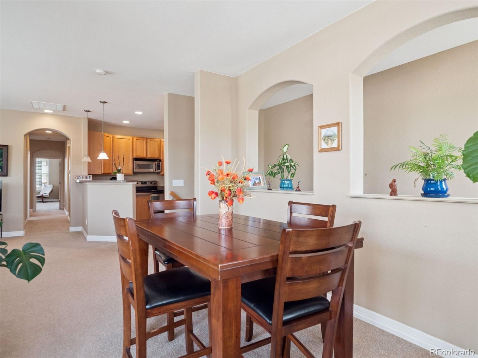 MLS Image #7 for 10162  bluffmont lane,lone tree, Colorado