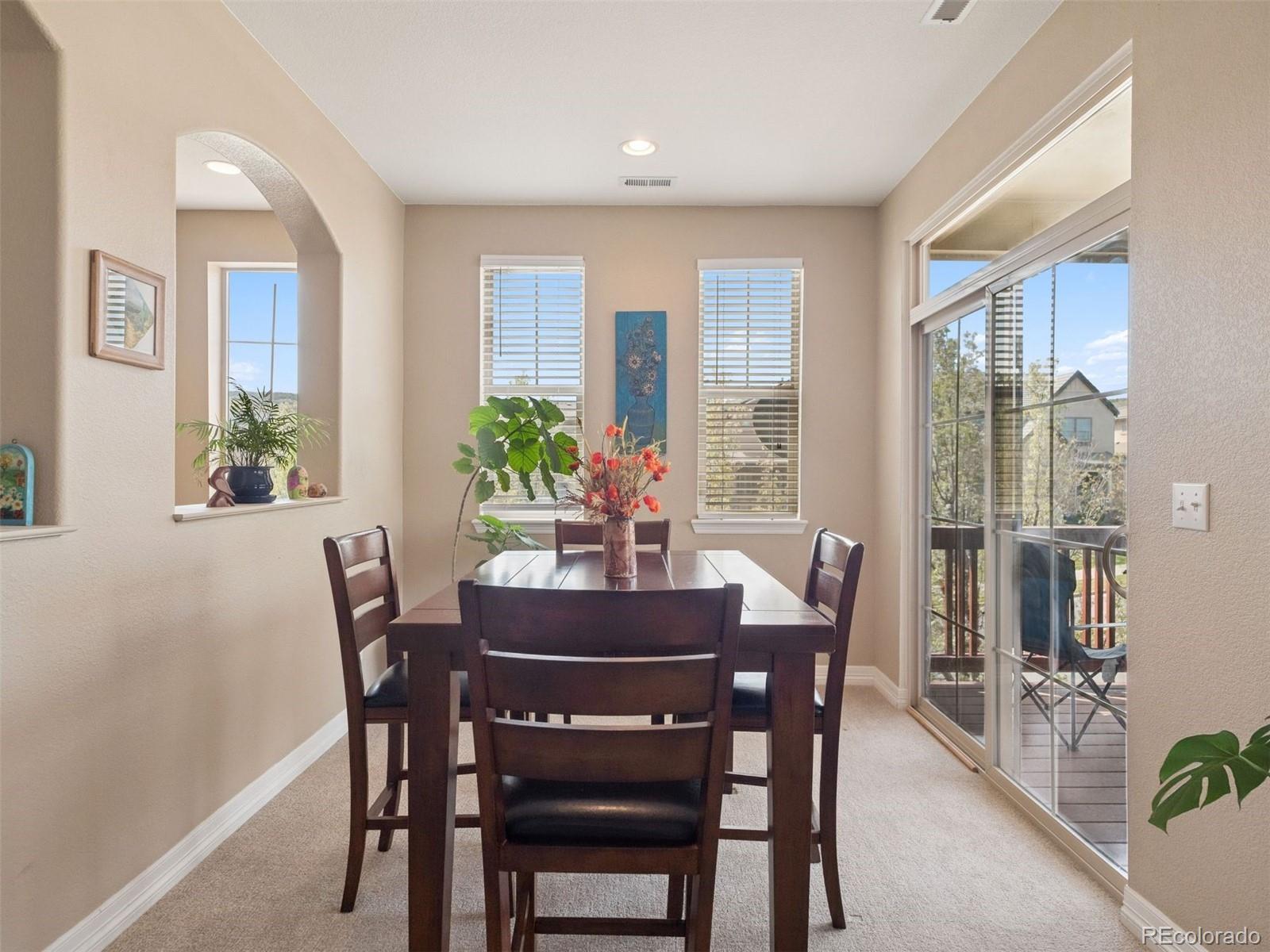 MLS Image #8 for 10162  bluffmont lane,lone tree, Colorado