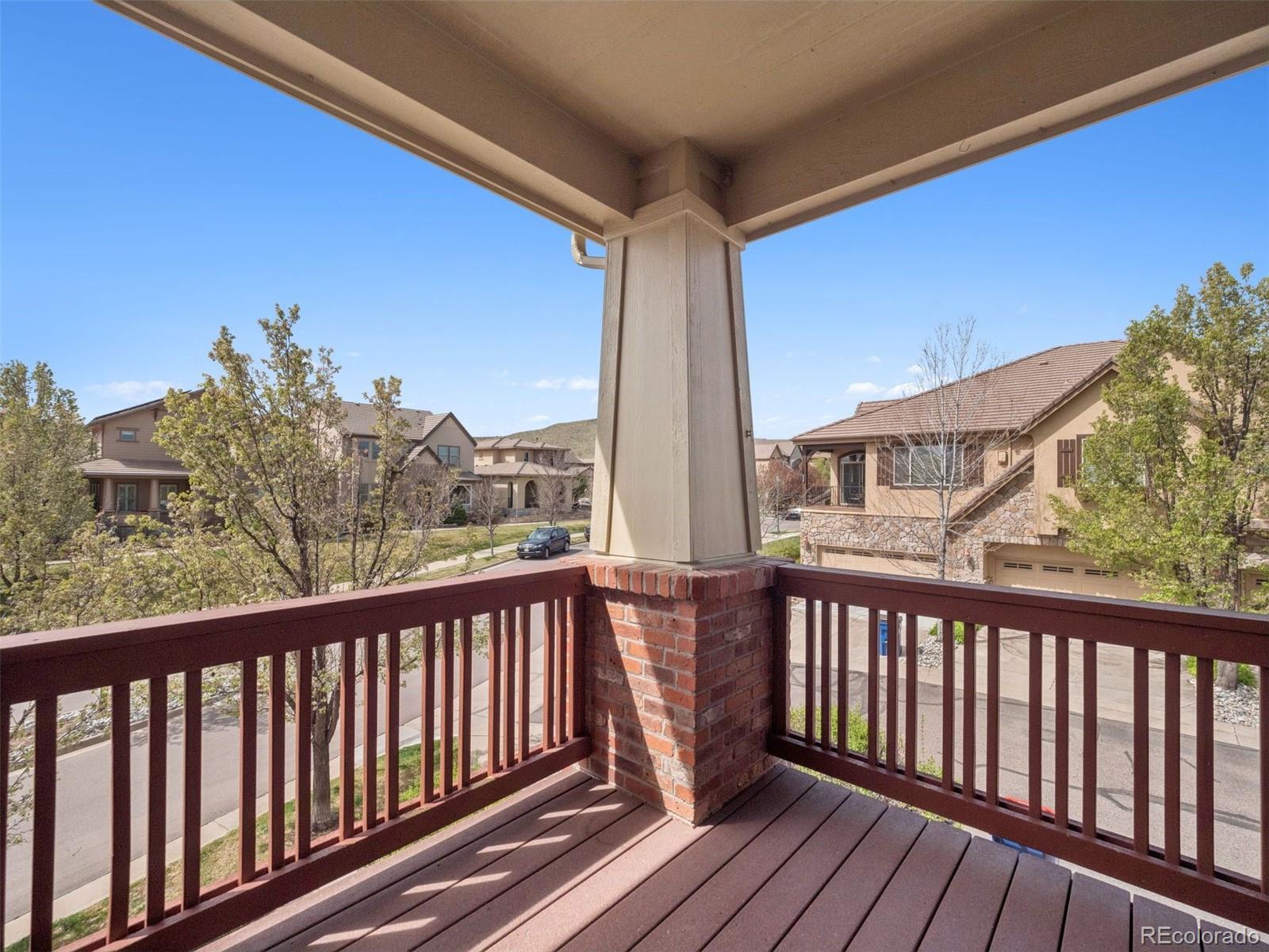 MLS Image #9 for 10162  bluffmont lane,lone tree, Colorado
