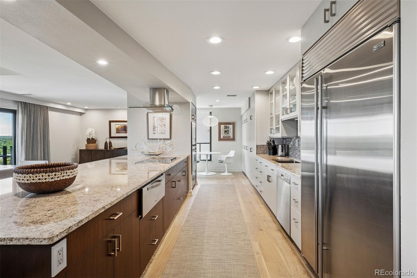 MLS Image #1 for 460 s marion parkway,denver, Colorado