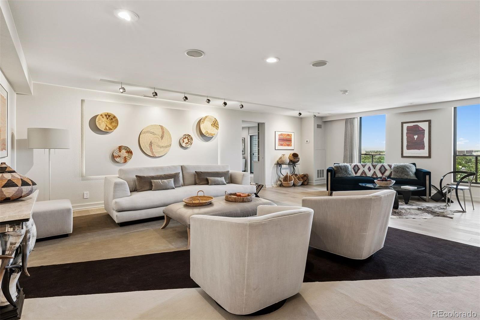 MLS Image #13 for 460 s marion parkway,denver, Colorado