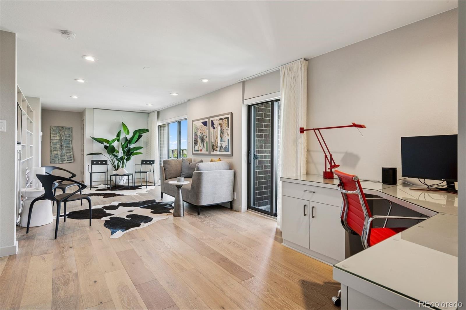 MLS Image #16 for 460 s marion parkway,denver, Colorado