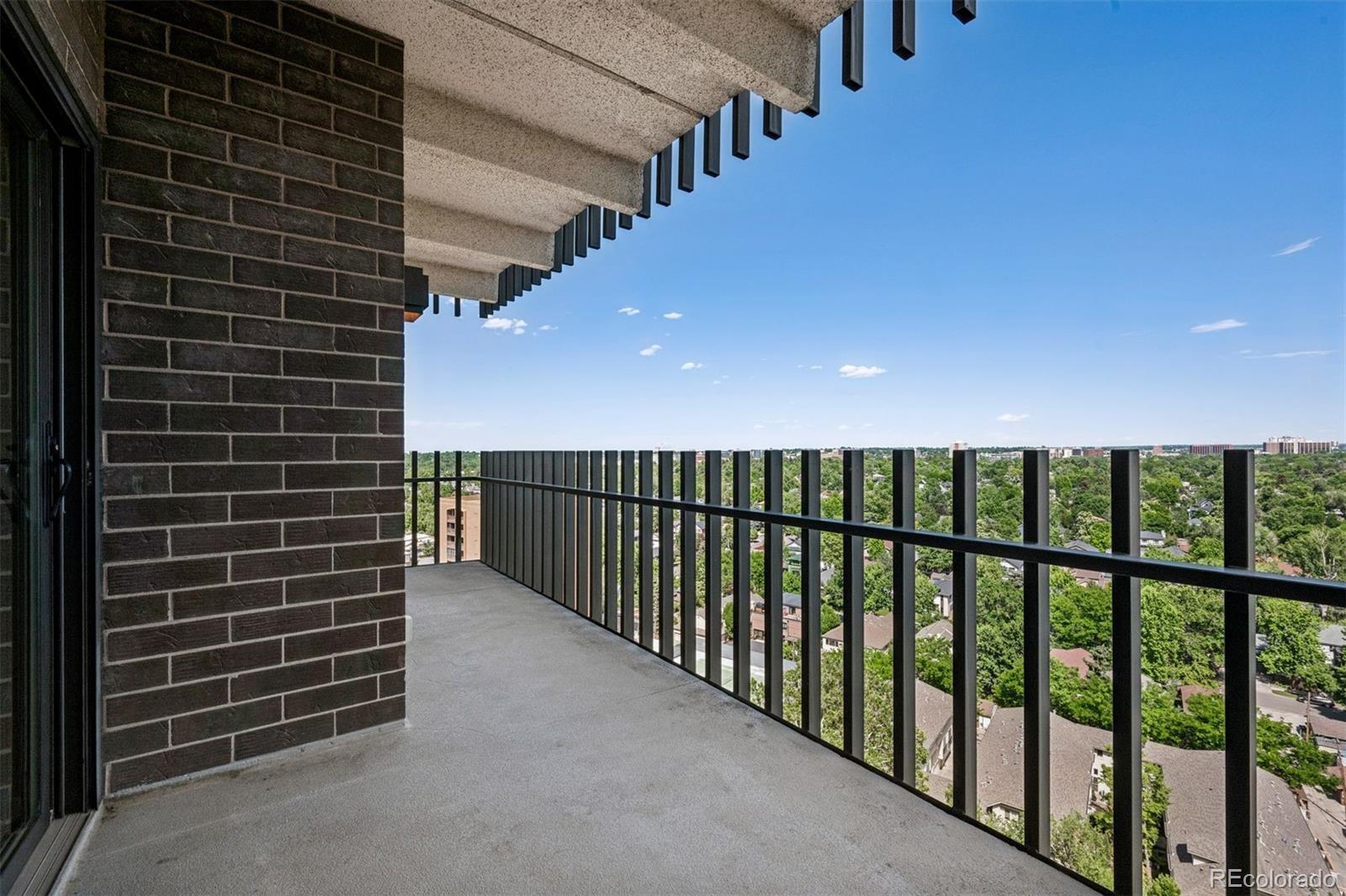 MLS Image #17 for 460 s marion parkway,denver, Colorado
