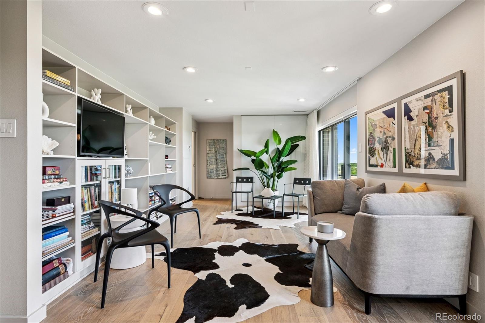 MLS Image #18 for 460 s marion parkway,denver, Colorado