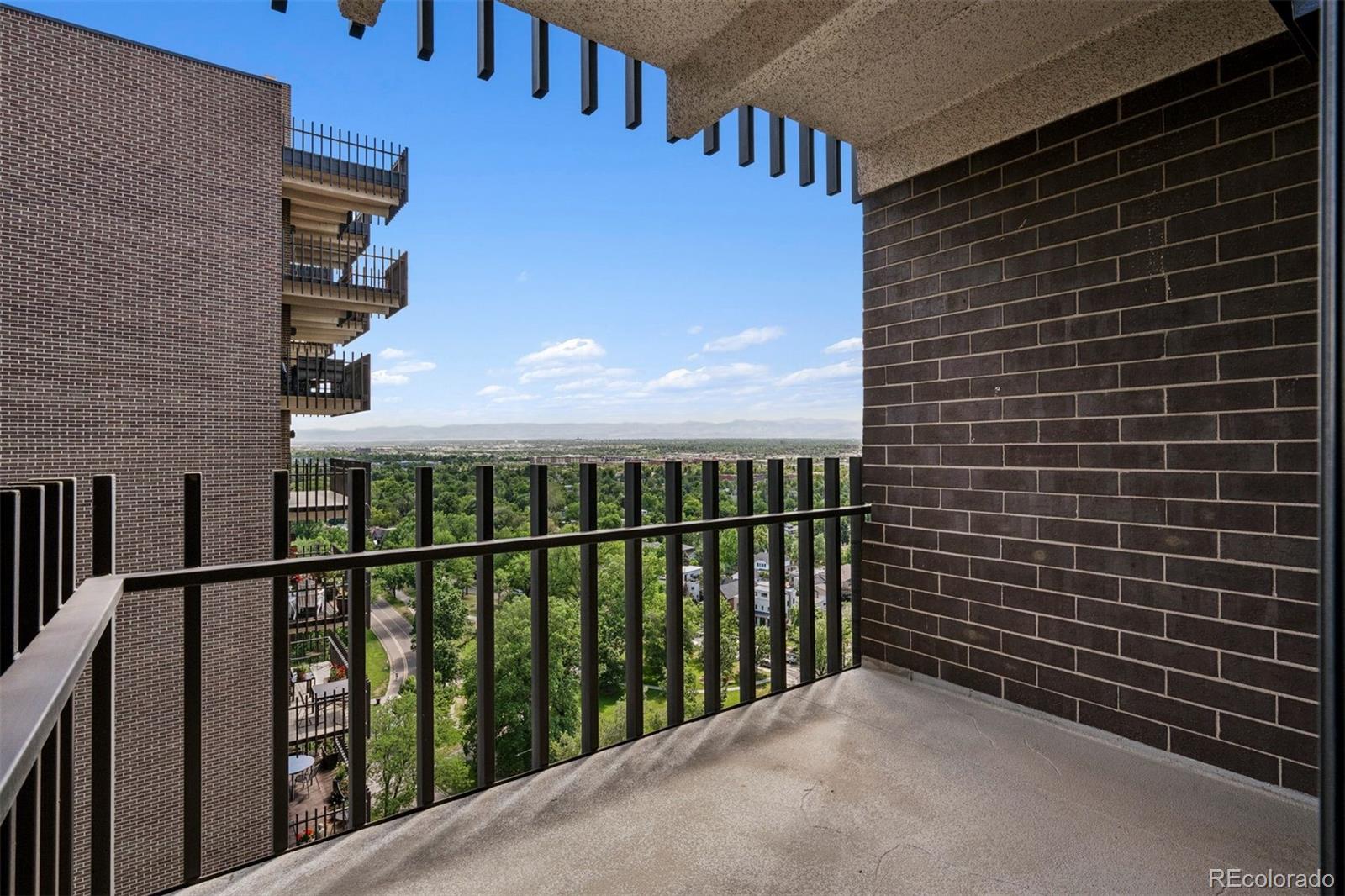 MLS Image #27 for 460 s marion parkway,denver, Colorado