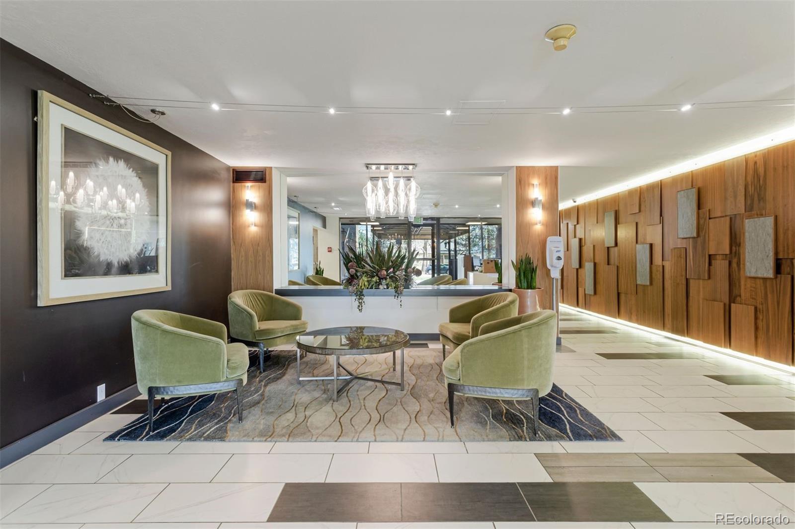 MLS Image #37 for 460 s marion parkway,denver, Colorado