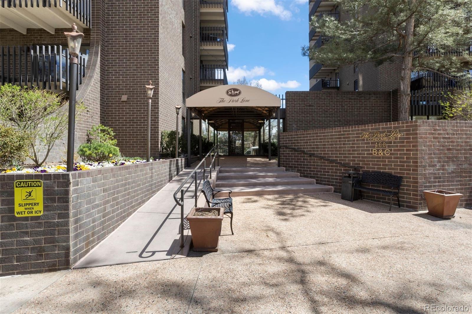 MLS Image #38 for 460 s marion parkway,denver, Colorado