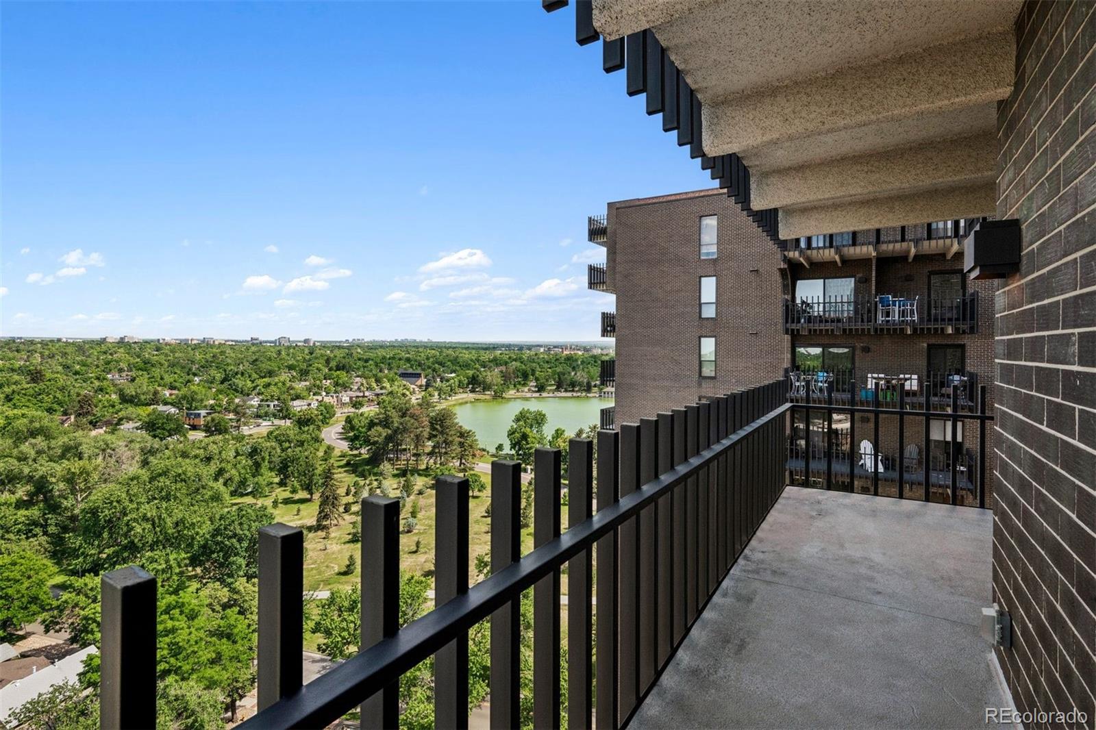 MLS Image #4 for 460 s marion parkway,denver, Colorado