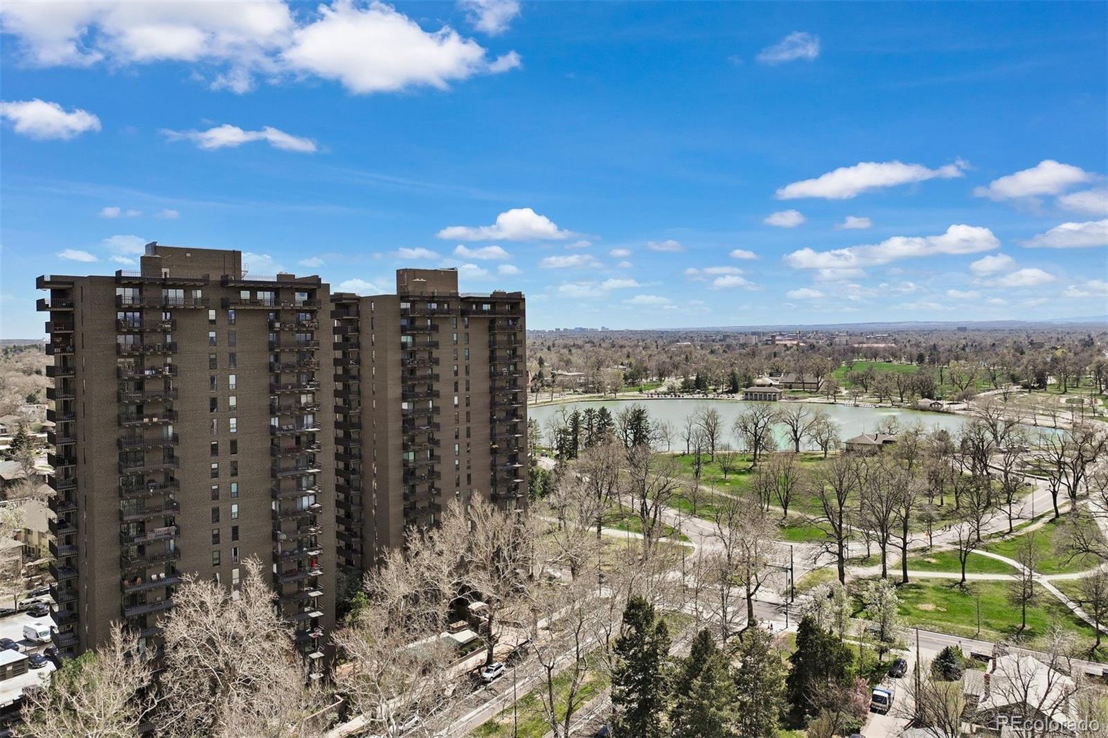 MLS Image #40 for 460 s marion parkway,denver, Colorado