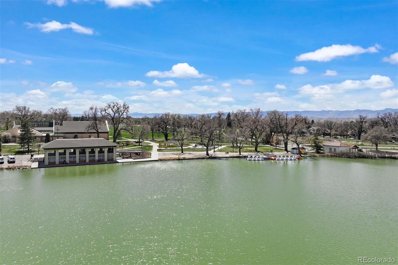 MLS Image #41 for 460 s marion parkway,denver, Colorado