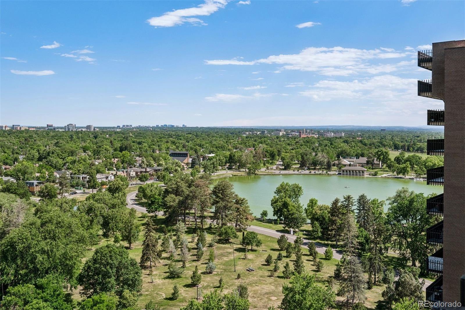 MLS Image #5 for 460 s marion parkway,denver, Colorado