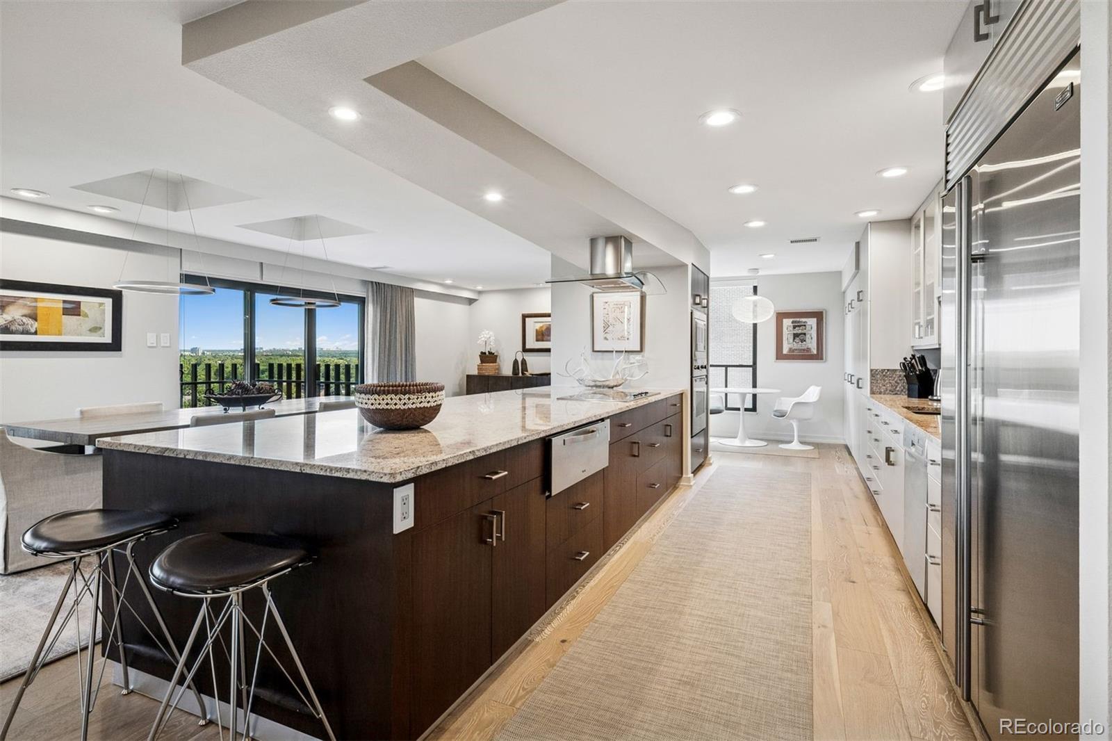 MLS Image #8 for 460 s marion parkway,denver, Colorado