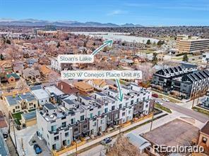 MLS Image #1 for 3520 w connejos place,denver, Colorado