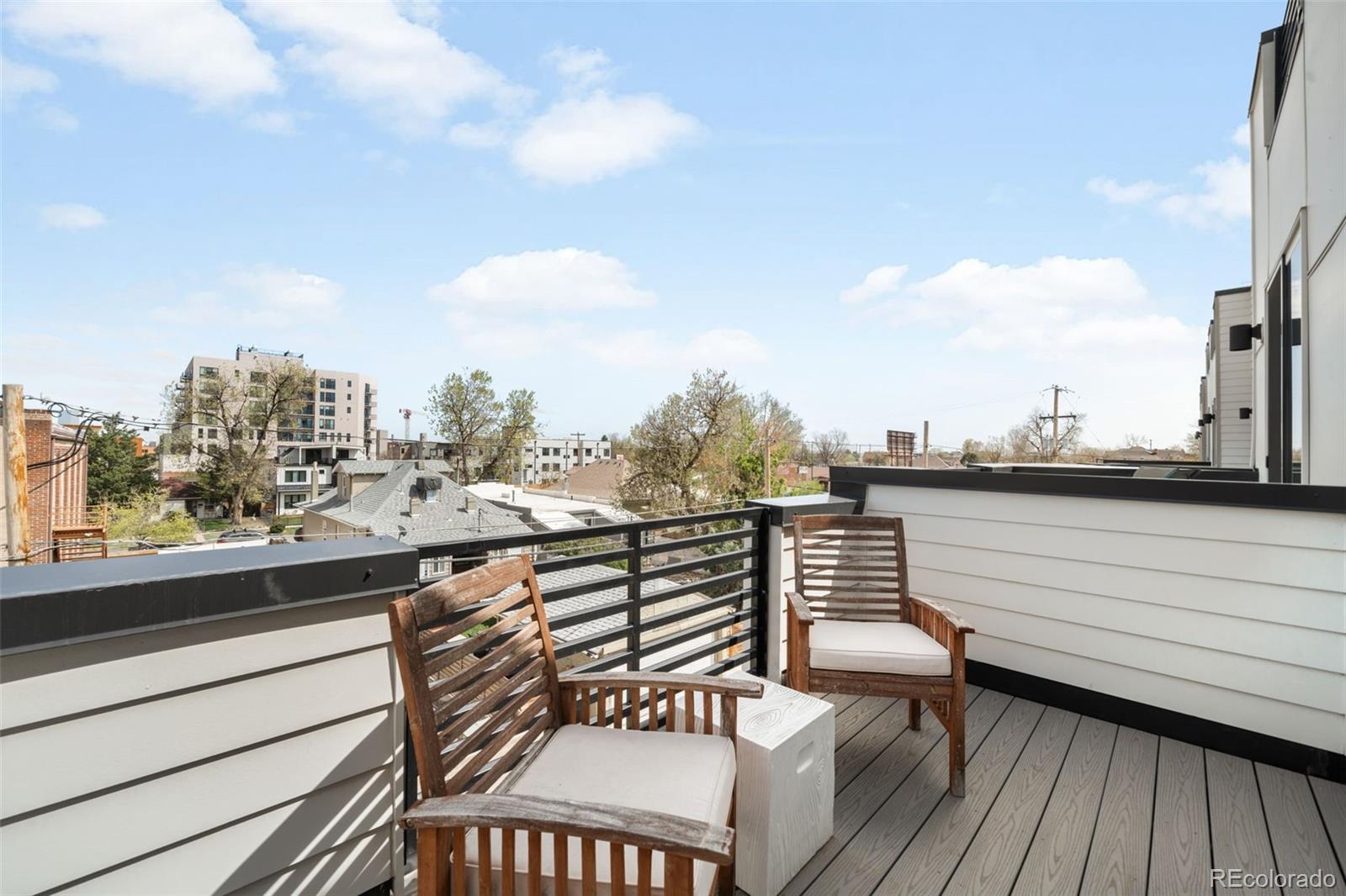 MLS Image #14 for 3520 w connejos place,denver, Colorado