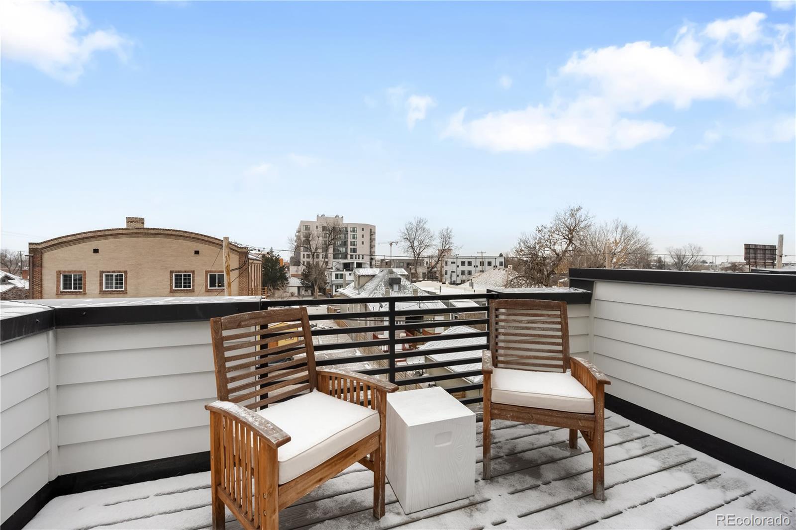 MLS Image #15 for 3520 w connejos place,denver, Colorado