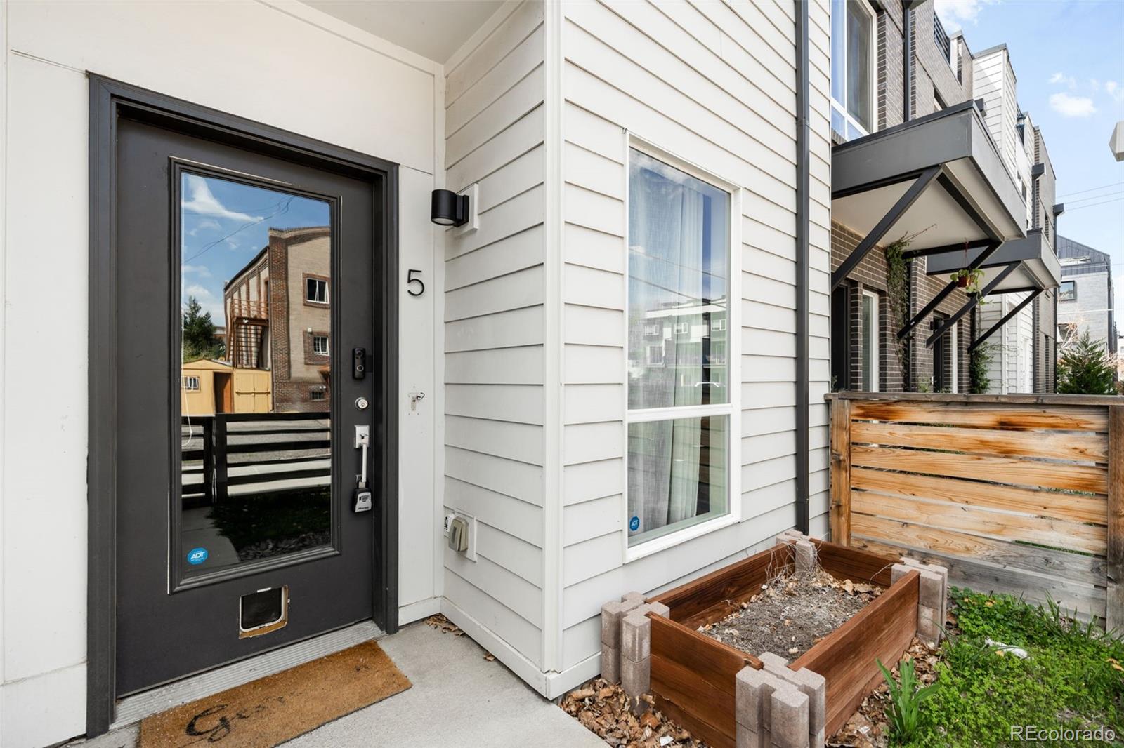 MLS Image #3 for 3520 w connejos place,denver, Colorado